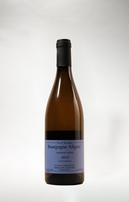 Sylvain Pataille Domaine Sylvain Pataille, Bourgogne Aligote, 2022, 750ml