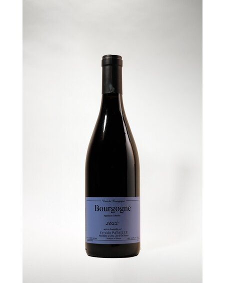 Sylvain Pataille Domaine Sylvain Pataille, Bourgogne Rouge, 2022, 750ml Sylvain Pataille Domaine Sylvain Pataille, Bourgogne Rouge, 2022, 750ml