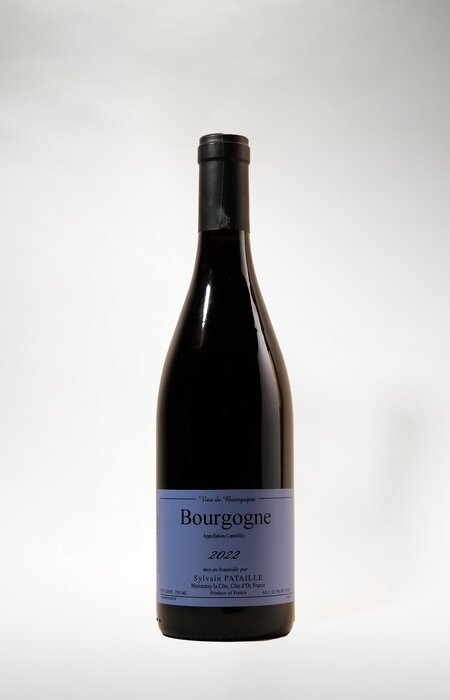 Sylvain Pataille Domaine Sylvain Pataille, Bourgogne Rouge, 2022, 750ml