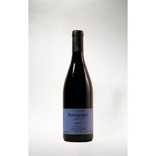 Sylvain Pataille Domaine Sylvain Pataille, Bourgogne Rouge, 2022, 750ml Sylvain Pataille Domaine Sylvain Pataille, Bourgogne Rouge, 2022, 750ml