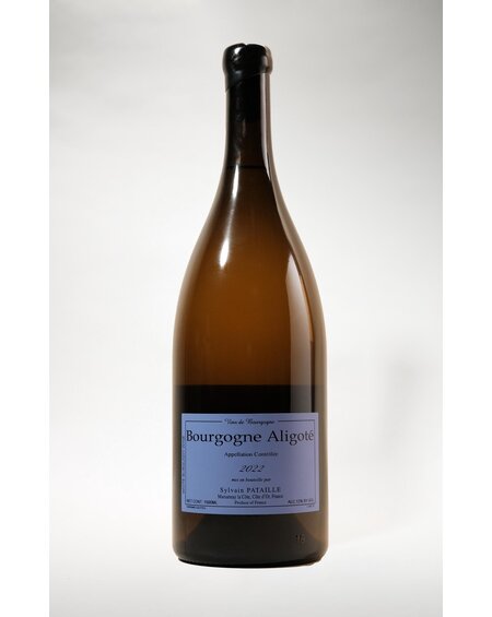 Sylvain Pataille Domaine Sylvain Pataille, Bourgogne Aligote 2022, 1.5L Magnum