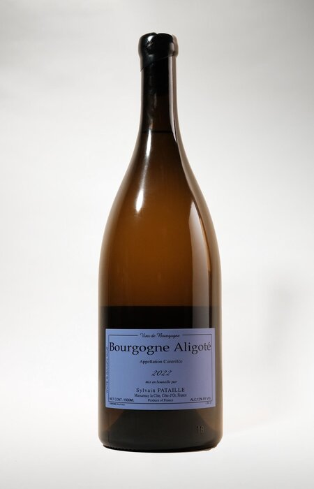 Sylvain Pataille Domaine Sylvain Pataille, Bourgogne Aligote 2022, 1.5L Magnum