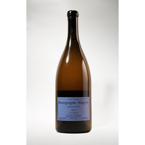 Sylvain Pataille Domaine Sylvain Pataille, Bourgogne Aligote 2022, 1.5L Magnum