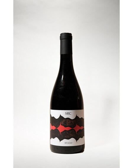 SRC, Rosso Rivaggi, 2020, 750 ml SRC, Rosso Rivaggi, 2020, 750 ml