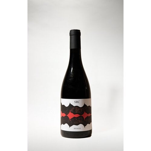 SRC, Rosso Rivaggi, 2020, 750 ml SRC, Rosso Rivaggi, 2020, 750 ml