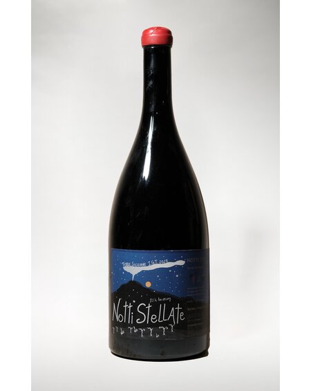 Etnella Notti Stellate, Terre Siciliane IGT, 2020, 1.5L Magnum Etnella Notti Stellate, Terre Siciliane IGT, 2020, 1.5L Magnum