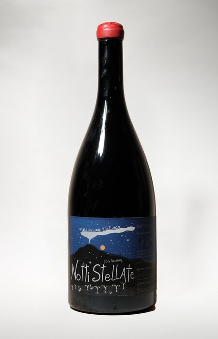 Etnella Notti Stellate, Terre Siciliane IGT, 2020, 1.5L Magnum