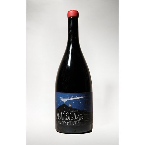 Etnella Notti Stellate, Terre Siciliane IGT, 2020, 1.5L Magnum Etnella Notti Stellate, Terre Siciliane IGT, 2020, 1.5L Magnum