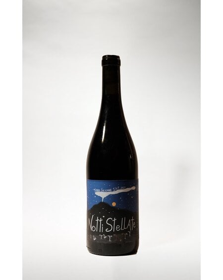 Etnella Notti Stellate, Terre Siciliane IGT, 2021, 750 ml Etnella Notti Stellate, Terre Siciliane IGT, 2021, 750 ml
