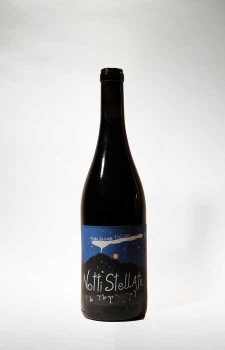 Etnella Notti Stellate, Terre Siciliane IGT, 2021, 750 ml