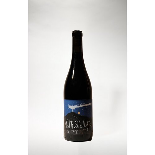 Etnella Notti Stellate, Terre Siciliane IGT, 2021, 750 ml Etnella Notti Stellate, Terre Siciliane IGT, 2021, 750 ml
