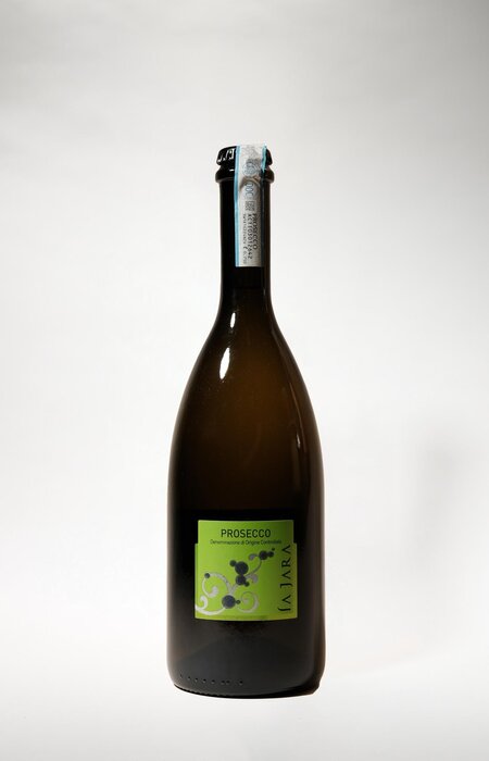 La Jara, Prosecco Frizzante, NV, 750 ml