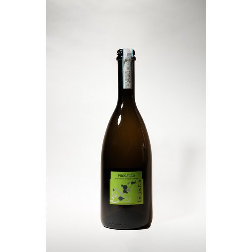 La Jara, Prosecco Frizzante, NV, 750 ml