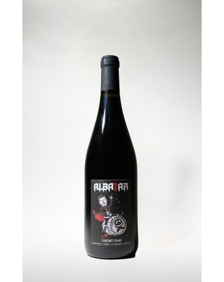 Tourlaudiere, Albatar Cabernet Franc, 2020, 750 ml Tourlaudiere, Albatar Cabernet Franc, 2020, 750 ml