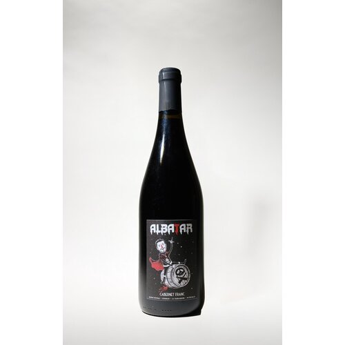 Tourlaudiere, Albatar Cabernet Franc, 2020, 750 ml Tourlaudiere, Albatar Cabernet Franc, 2020, 750 ml
