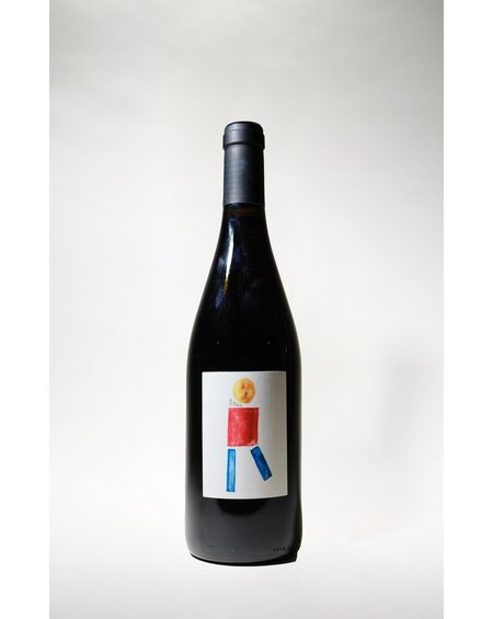 Nicolas Reau, Anjou Rouge, 'Ange', 2024, 750 ml Nicolas Reau, Anjou Rouge, 'Ange', 2024, 750 ml
