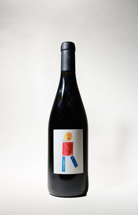 Nicolas Reau, Anjou Rouge, 'Ange', 2023, 750 ml
