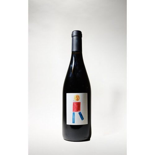 Nicolas Reau, Anjou Rouge, 'Ange', 2023, 750 ml Nicolas Reau, Anjou Rouge, 'Ange', 2023, 750 ml