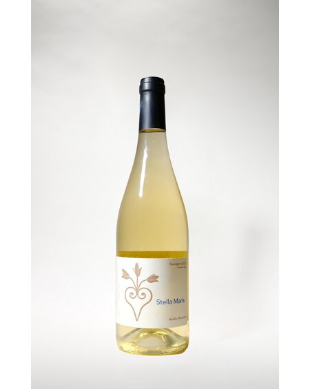 Noella Morantin, VDF Sauvignon Stella Maris, 2023, 750 ml Noella Morantin, VDF Sauvignon Stella Maris, 2023, 750 ml