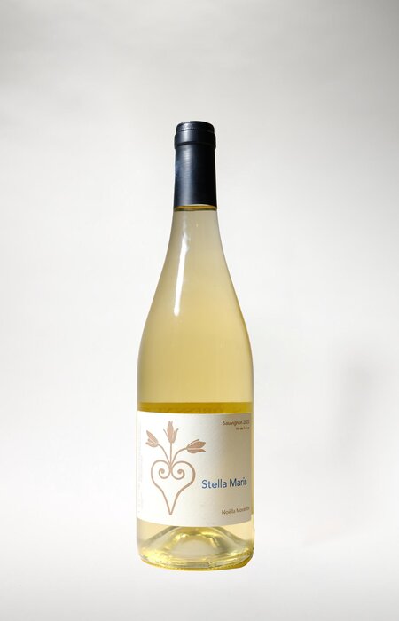 Noella Morantin, VDF Sauvignon Stella Maris, 2023, 750 ml