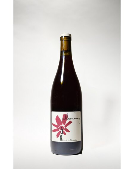 Herve Villemade, Cheverny Rouge, 2023, 750ml Herve Villemade, Cheverny Rouge, 2023, 750ml