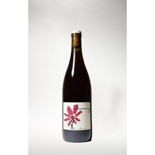 Herve Villemade, Cheverny Rouge, 2023, 750ml Herve Villemade, Cheverny Rouge, 2023, 750ml