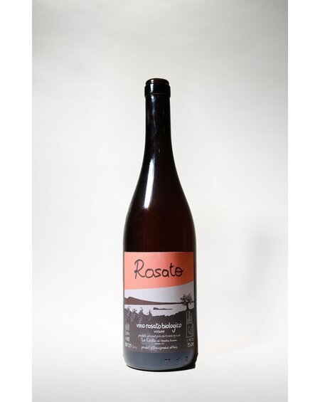 Le Coste, Reserva Rosato, 2021, 750 ml Le Coste, Reserva Rosato, 2021, 750 ml