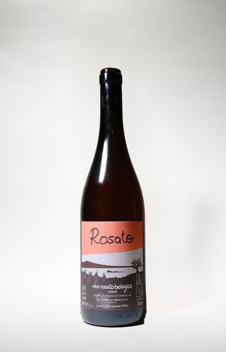 Le Coste, Reserva Rosato, 2021, 750 ml