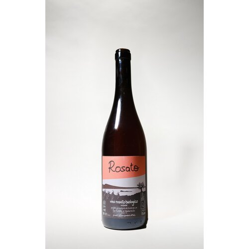 Le Coste, Reserva Rosato, 2021, 750 ml Le Coste, Reserva Rosato, 2021, 750 ml