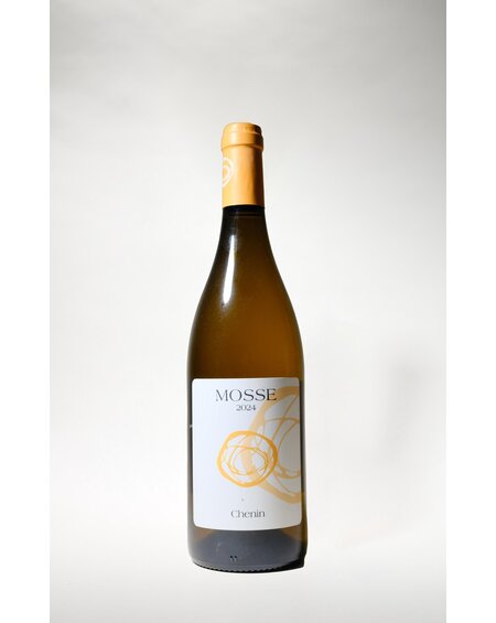 Agnes et Rene Mosse, Chenin Blanc, 2024, 750 ml Agnes et Rene Mosse, Chenin Blanc, 2024, 750 ml