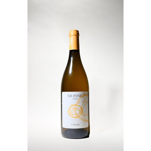 Agnes et Rene Mosse, Chenin Blanc, 2024, 750 ml Agnes et Rene Mosse, Chenin Blanc, 2024, 750 ml