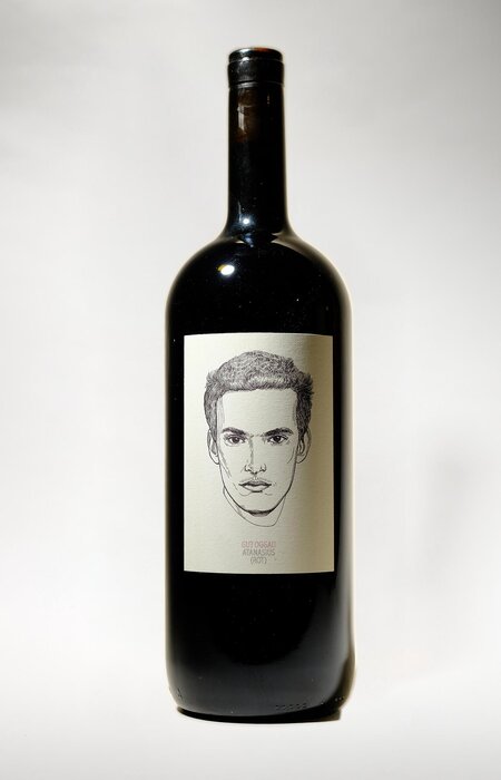 Gut Oggau, Atanasius Red, 2024, 1.5L Magnum