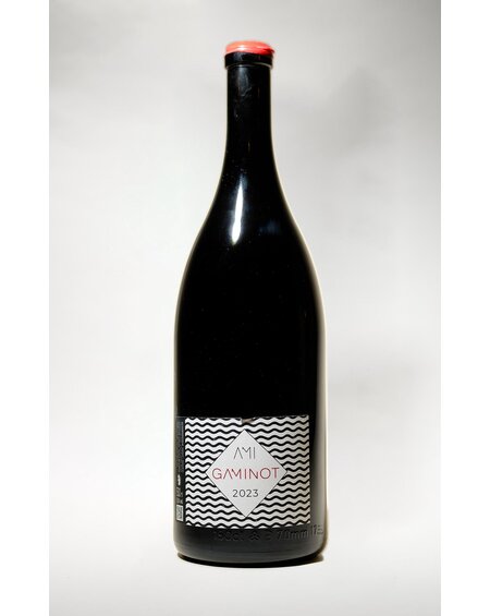 AMI, Gaminot Bourgogne Red, 2023, 1.5L Magnum