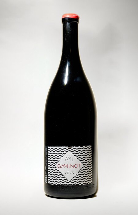 AMI, Gaminot Bourgogne Red, 2023, 1.5L Magnum