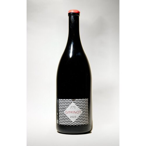 AMI, Gaminot Bourgogne Red, 2023, 1.5L Magnum