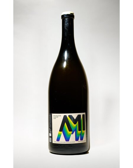 AMI, Aligote Bourgogne White, 2023, 1.5L Magnum