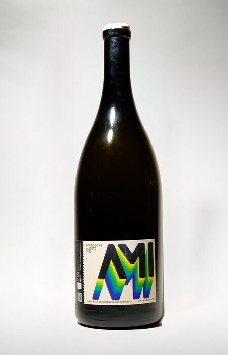 AMI, Aligote Bourgogne White, 2023, 1.5L Magnum