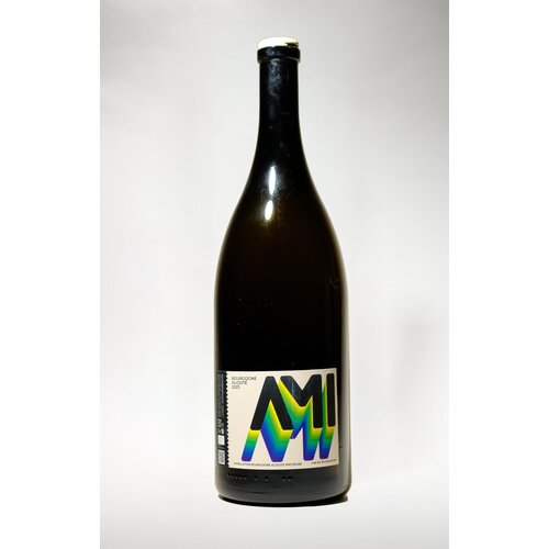 AMI, Aligote Bourgogne White, 2023, 1.5L Magnum