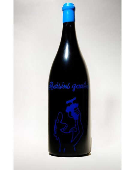 Marcel Lapierre Marcel Lapierre, Raisins Gaulois, Beaujolais, 2024, 3L Jeroboam