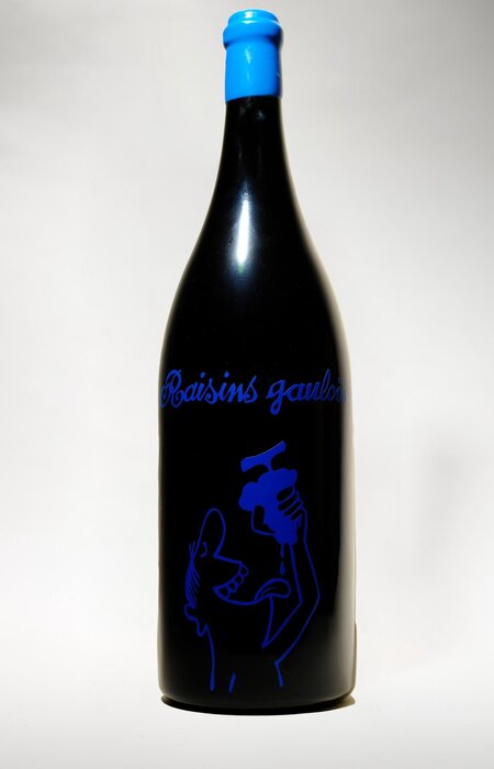 Marcel Lapierre Marcel Lapierre, Raisins Gaulois, Beaujolais, 2024, 3L Jeroboam