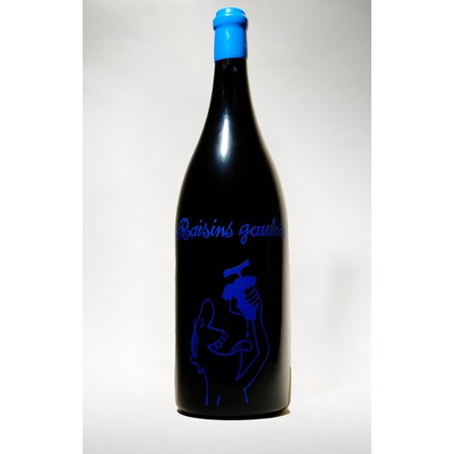 Marcel Lapierre Marcel Lapierre, Raisins Gaulois, Beaujolais, 2024, 3L Jeroboam