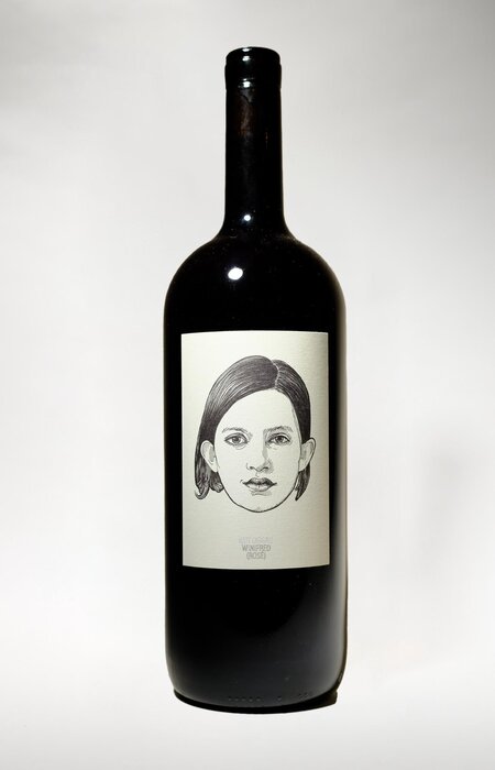 Gut Oggau, Winifred Rose, 2024, 1.5L Magnum
