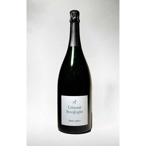 Arnaud Combier, Cremant de Bourgogne, Sparkling, NV, 1.5L Magnaum