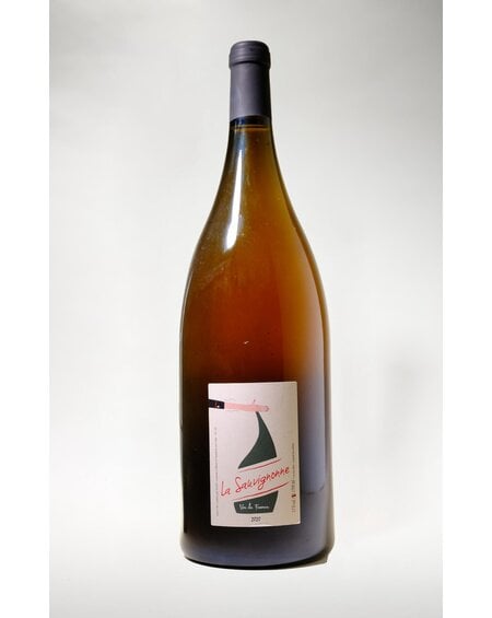 Lebled, VDF, La Sauvignonne, 2020, 1.5L Magnum