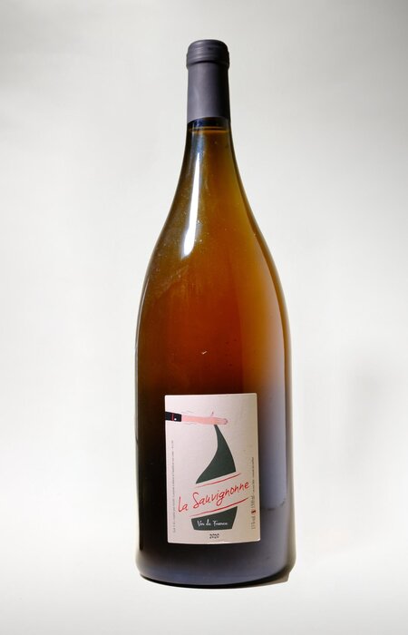 Lebled, VDF, La Sauvignonne, 2020, 1.5L Magnum