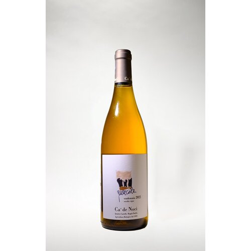Ca De Noci, Bianco Frizzante, Querciole, 2022, 750 ml Ca De Noci, Bianco Frizzante, Querciole, 2022, 750 ml