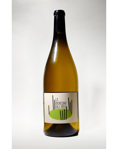 Domaine aux Moines, Le Berceau des Fees, Chenin Blanc, 2024, 1.5L Magnum
