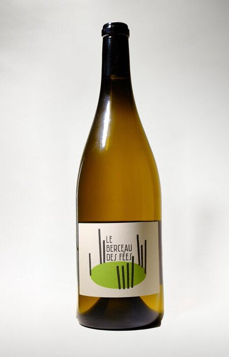 Domaine aux Moines, Le Berceau des Fees, Chenin Blanc, 2024, 1.5L Magnum