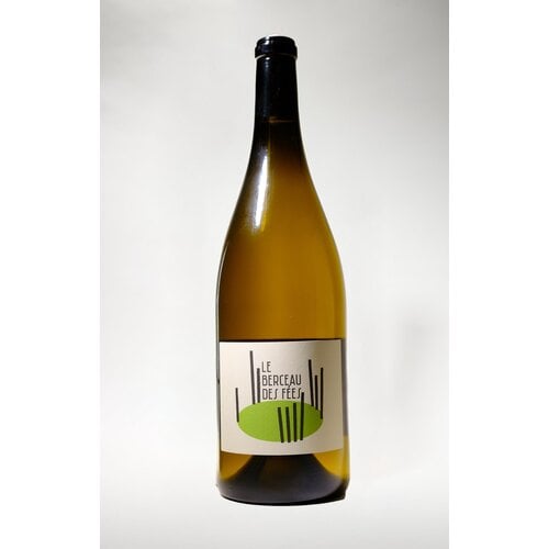 Domaine aux Moines, Le Berceau des Fees, Chenin Blanc, 2024, 1.5L Magnum