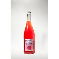 Il Farneto, Frisant Rosato, NV, 750 ml